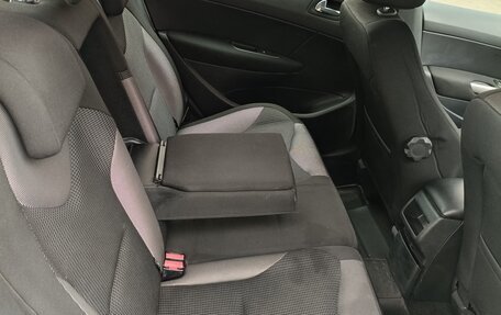 Peugeot 308 II, 2012 год, 610 000 рублей, 4 фотография