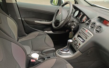 Peugeot 308 II, 2012 год, 610 000 рублей, 3 фотография