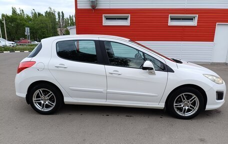 Peugeot 308 II, 2012 год, 610 000 рублей, 2 фотография