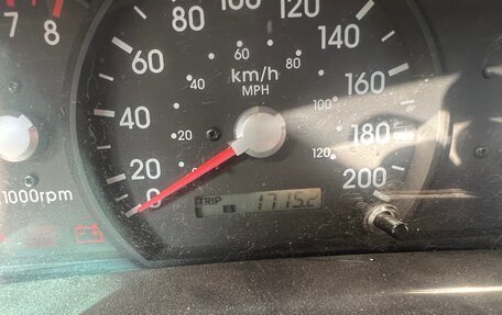 KIA Sorento IV, 2004 год, 410 000 рублей, 9 фотография