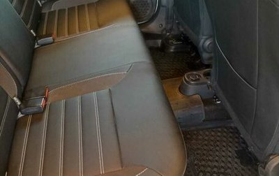 Renault Duster I рестайлинг, 2019 год, 1 350 000 рублей, 1 фотография