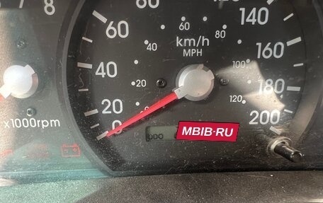 KIA Sorento IV, 2004 год, 410 000 рублей, 10 фотография