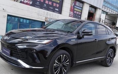 Toyota Venza, 2022 год, 3 600 000 рублей, 1 фотография