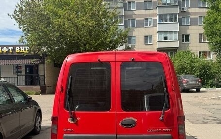 Opel Combo C, 2008 год, 710 000 рублей, 1 фотография