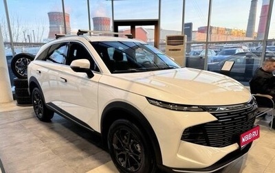 Haval F7, 2025 год, 2 849 000 рублей, 1 фотография