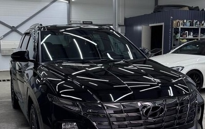 Hyundai Tucson, 2022 год, 3 849 000 рублей, 1 фотография