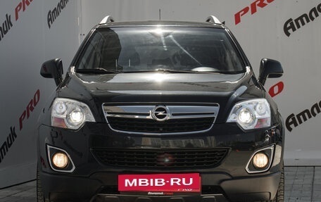 Opel Antara I, 2012 год, 1 390 000 рублей, 5 фотография