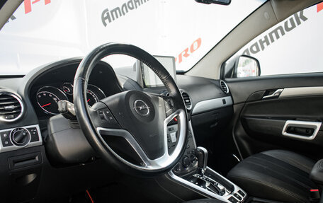 Opel Antara I, 2012 год, 1 390 000 рублей, 12 фотография
