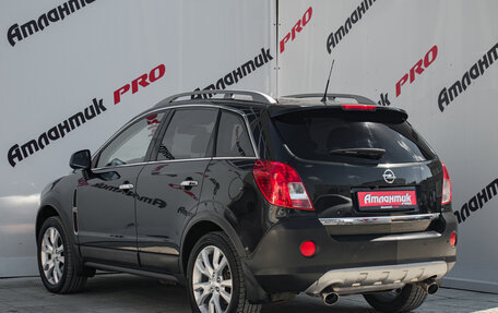 Opel Antara I, 2012 год, 1 390 000 рублей, 7 фотография