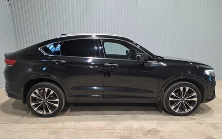 Geely Tugella FY11, 2023 год, 2 650 000 рублей, 4 фотография
