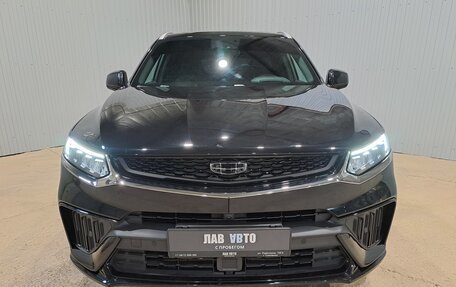 Geely Tugella FY11, 2023 год, 2 650 000 рублей, 2 фотография