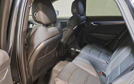 Geely Tugella FY11, 2023 год, 2 650 000 рублей, 9 фотография