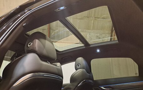 Geely Tugella FY11, 2023 год, 2 650 000 рублей, 18 фотография
