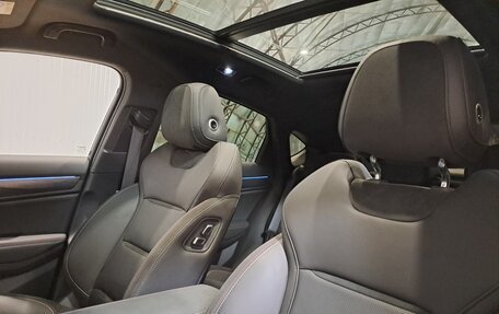 Geely Tugella FY11, 2023 год, 2 650 000 рублей, 17 фотография