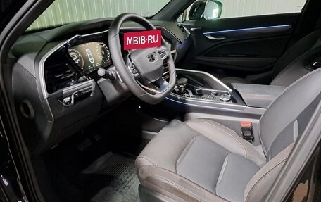 Geely Tugella FY11, 2023 год, 2 650 000 рублей, 8 фотография