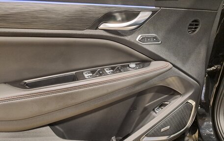 Geely Tugella FY11, 2023 год, 2 650 000 рублей, 14 фотография