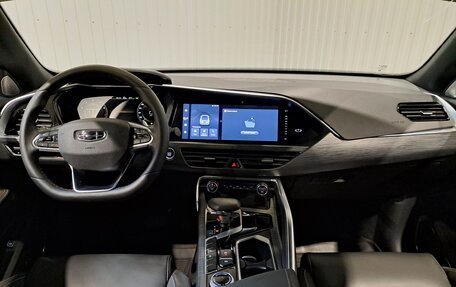 Geely Tugella FY11, 2023 год, 2 650 000 рублей, 10 фотография