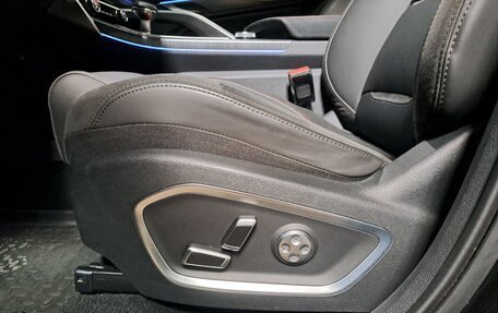 Geely Tugella FY11, 2023 год, 2 650 000 рублей, 16 фотография