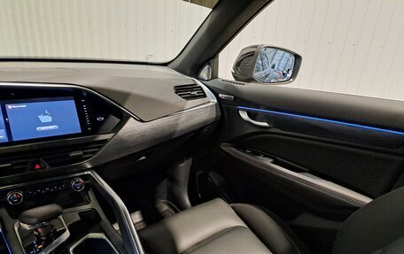 Geely Tugella FY11, 2023 год, 2 650 000 рублей, 12 фотография