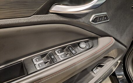 Geely Tugella FY11, 2023 год, 2 650 000 рублей, 15 фотография