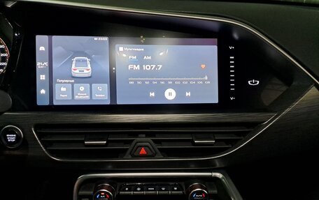 Geely Tugella FY11, 2023 год, 2 650 000 рублей, 24 фотография