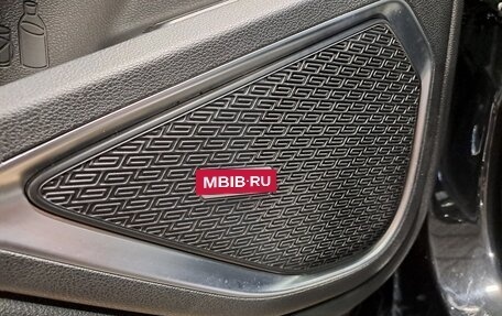 Geely Tugella FY11, 2023 год, 2 650 000 рублей, 21 фотография