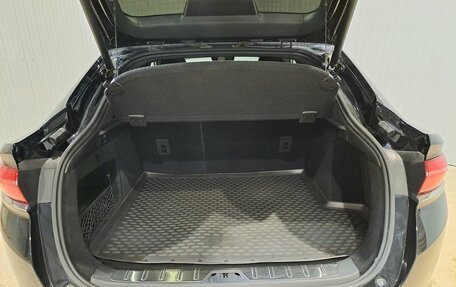 Geely Tugella FY11, 2023 год, 2 650 000 рублей, 26 фотография