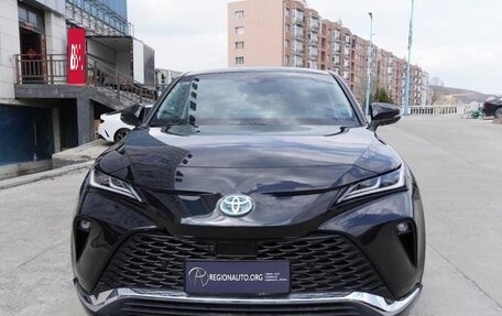 Toyota Venza, 2022 год, 3 600 000 рублей, 2 фотография