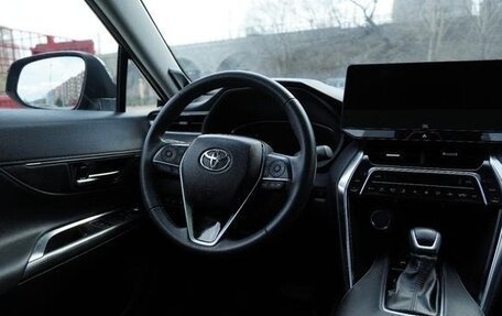 Toyota Venza, 2022 год, 3 600 000 рублей, 9 фотография