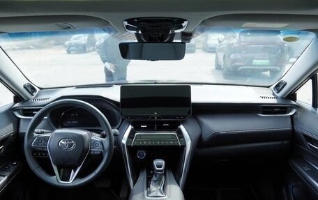 Toyota Venza, 2022 год, 3 600 000 рублей, 8 фотография