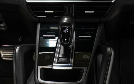 Porsche Cayenne III, 2018 год, 6 295 000 рублей, 15 фотография