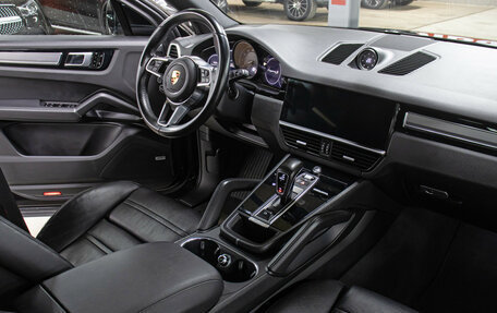 Porsche Cayenne III, 2018 год, 6 295 000 рублей, 11 фотография
