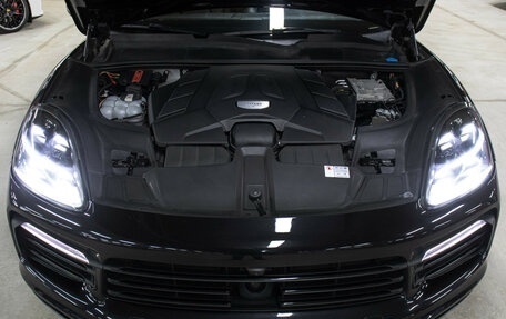 Porsche Cayenne III, 2018 год, 6 295 000 рублей, 9 фотография