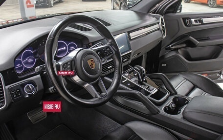Porsche Cayenne III, 2018 год, 6 295 000 рублей, 16 фотография
