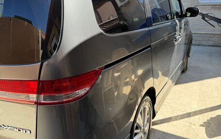 Honda Elysion I, 2008 год, 770 000 рублей, 5 фотография