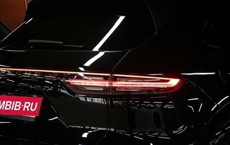 Porsche Cayenne III, 2018 год, 6 295 000 рублей, 28 фотография