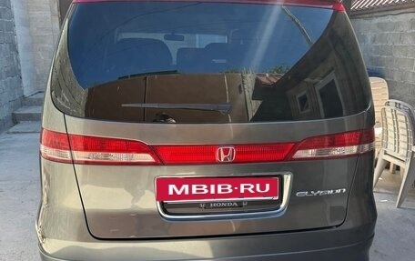 Honda Elysion I, 2008 год, 770 000 рублей, 4 фотография