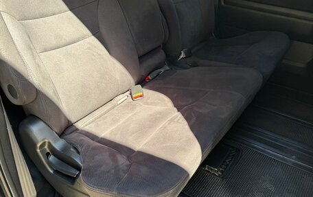 Honda Elysion I, 2008 год, 770 000 рублей, 10 фотография