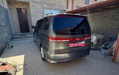 Honda Elysion I, 2008 год, 770 000 рублей, 7 фотография