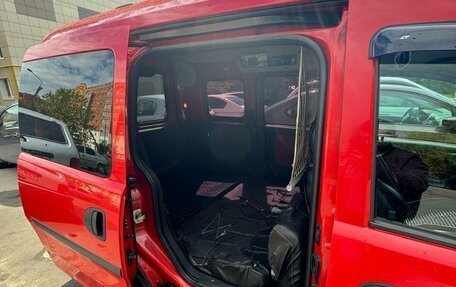 Opel Combo C, 2008 год, 710 000 рублей, 2 фотография