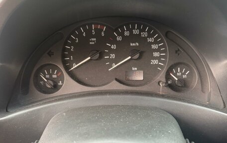 Opel Combo C, 2008 год, 710 000 рублей, 6 фотография