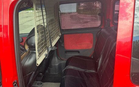 Opel Combo C, 2008 год, 710 000 рублей, 7 фотография