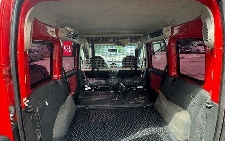 Opel Combo C, 2008 год, 710 000 рублей, 5 фотография