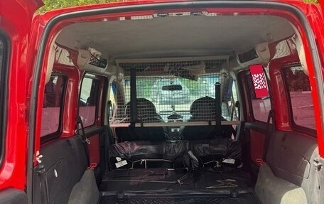 Opel Combo C, 2008 год, 710 000 рублей, 8 фотография