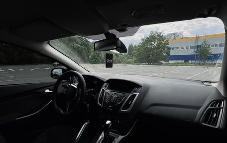 Ford Focus III, 2012 год, 1 050 000 рублей, 6 фотография