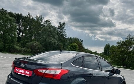 Ford Focus III, 2012 год, 1 050 000 рублей, 5 фотография