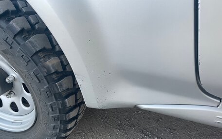 Suzuki Jimny, 2013 год, 1 299 000 рублей, 14 фотография