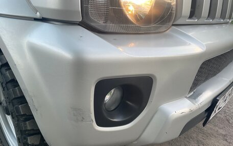 Suzuki Jimny, 2013 год, 1 299 000 рублей, 13 фотография