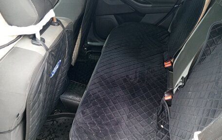 Ford Focus III, 2012 год, 880 000 рублей, 3 фотография