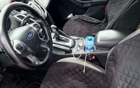 Ford Focus III, 2012 год, 880 000 рублей, 4 фотография